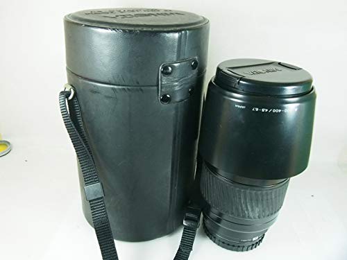 【中古】Minolta AF レンズ 100-400mm F4.5-6.7 APO｜Come to Store