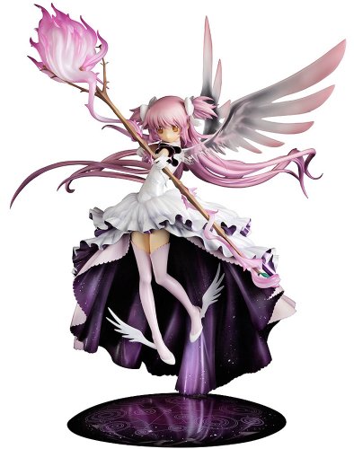 【中古】魔法少女まどか☆マギカ アルティメットまどか (1/8スケール PVC製塗装済み完成品)|Come to Store