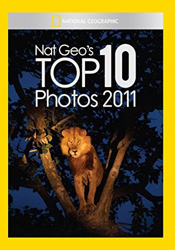 【中古】Nat Geos Top 10 Photos of 2011 [DVD]｜Come to Store