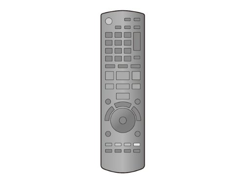 【中古】Panasonic リモコン N2QAYB000665 9,927円