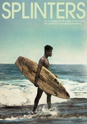 【中古】Splinters [DVD]