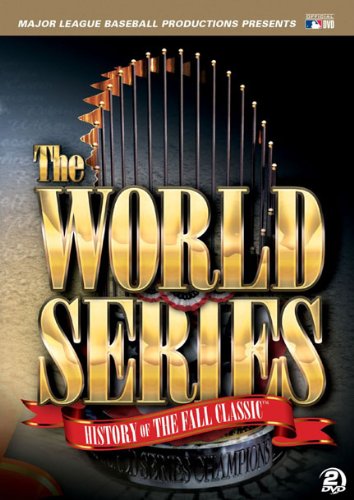 【中古】World Series: History of the Fall Classic [DVD]