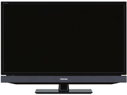 【中古】TOSHIBA 32V型 ハイビジョン液晶テレビ REGZA 32S5|Come to Store