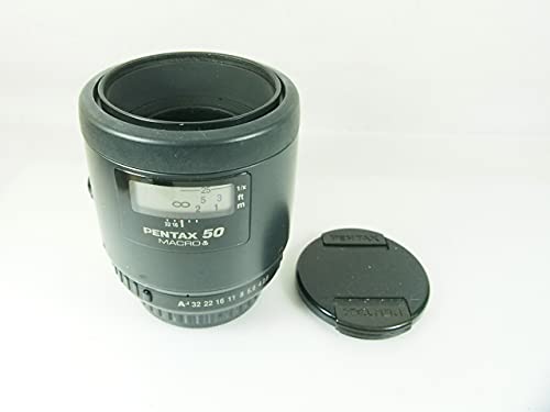 【中古】Pentax FA 50mm F2.8 macro|Come to Store
