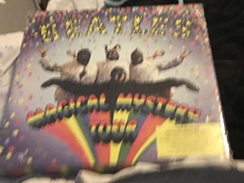 【中古】Magical Mystery Tour [DVD]｜Come to Store 17,051円