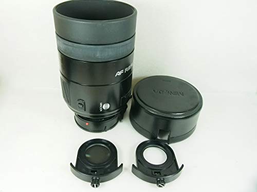【中古】Minolta AF レンズ 500mm F8 レフレックス｜Come to Store