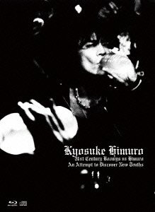 【中古】21st Century Boowys VS HIMURO ~An Attempt to Discover New Truths~ [Blu-ray]｜Come to Store