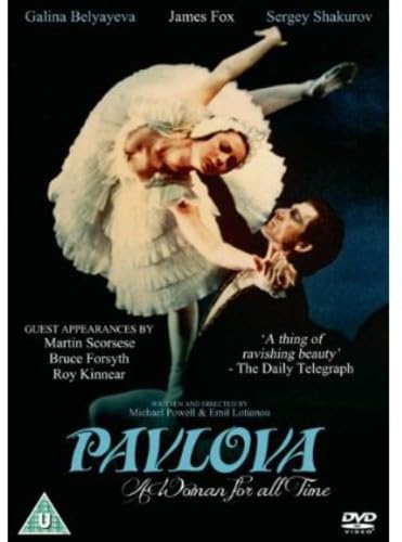 【中古】Anna Pavlova [DVD]｜Come to Store