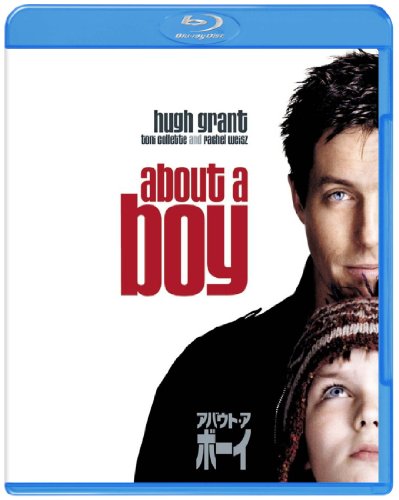 【中古】アバウト・ア・ボーイ [Blu-ray]｜Come to Store 9,553円