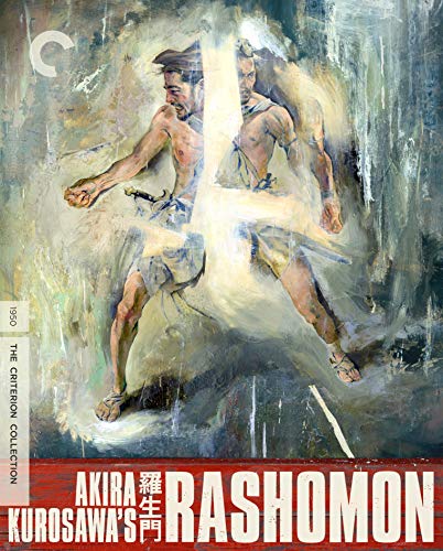【中古】Rashomon (Criterion Collection)|Come to Store