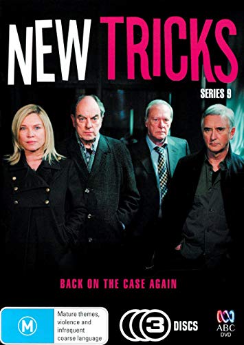 【中古】New Tricks Series 9|Come to Store