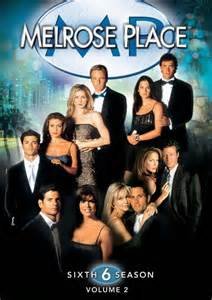【中古】Melrose Place: Ssn 6 Vol 2 -D-Se [DVD]｜Come to Store