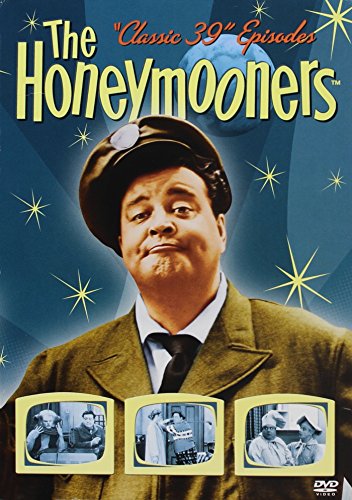 【中古】Honeymooners: 39 Episodes-D-Se [DVD]｜Come to Store
