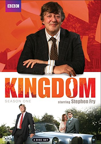 【中古】Kingdom: Season 1 [DVD]