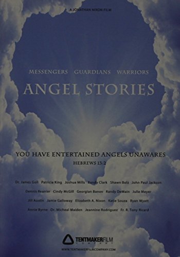 【中古】Angel Stories [DVD]｜Come to Store 8,770円