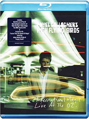 【中古】International Magic Live at O2 [Blu-ray]｜Come to Store