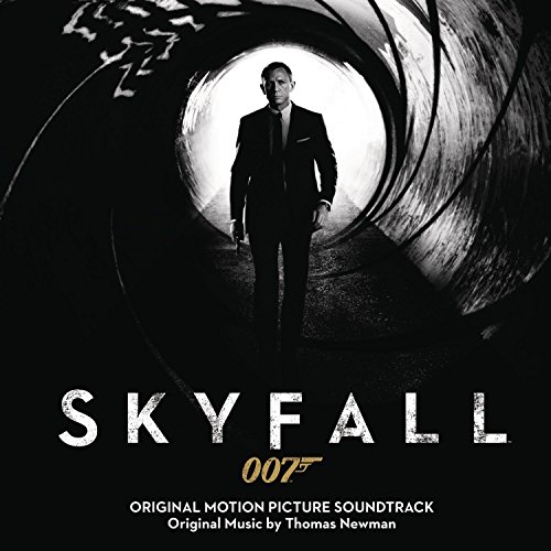 【中古】SKYFALL - 007