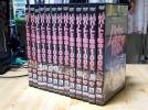 【中古】ハートに命中100%　全13巻セット　 [レンタル落ち] [DVD]