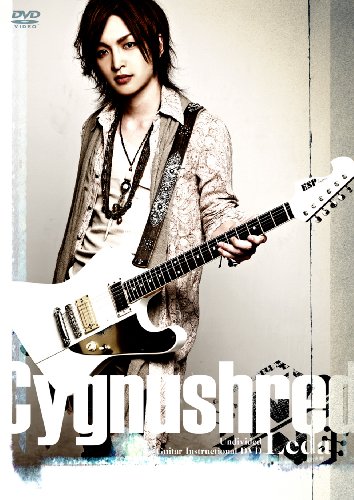 【中古】「Cygnushred」Leda / UNDIVIDED [DVD]｜Come to Store
