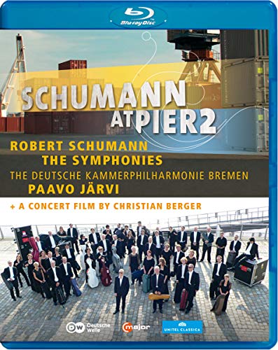 【中古】Symphonies [Blu-ray]｜Come to Store
