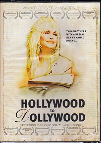 【中古】Hollywood to Dollywood [DVD]｜Come to Store