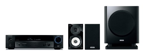 【中古】ONKYO 2.1chシネマパッケージ BASE-V50(B) 34,508円