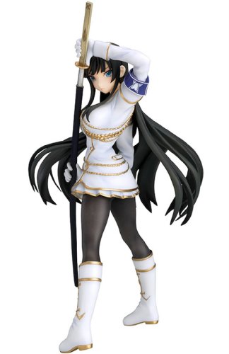 【中古】閃乱カグラ -少女達の真影- 斑鳩 (1/8スケール PVC製塗装済み完成品)｜Come to Store
