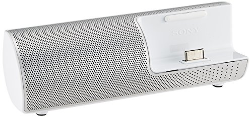 楽天市場】【中古】 ソニー ポータブルドックスピーカー RDP-NWT19