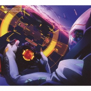 【中古】EUREKA SEVEN AO ORIGINAL SOUNDTRACK 2|Come to Store