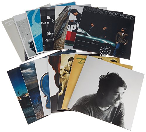 【中古】DEEN PERFECT ALBUMS+1~20th ANNIVERSARY~|Come to Store
