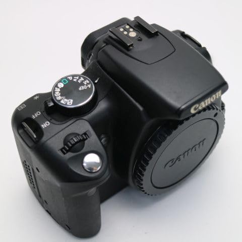 【中古】Canon EOS KISS デジタル N ブラック ボディ|Come to Store