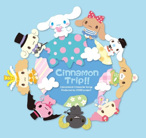 【中古】Cinnamon Trip!!｜Come to Store