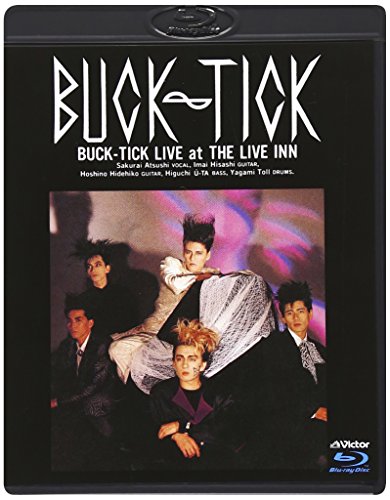 【中古】バクチク現象 at THE LIVE INN[Blu-ray]