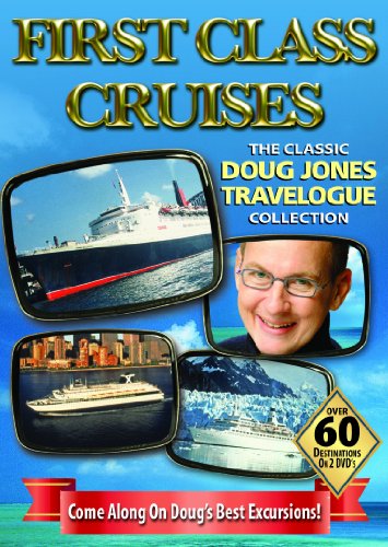 【中古】First Class Cruises [DVD]｜Come to Store