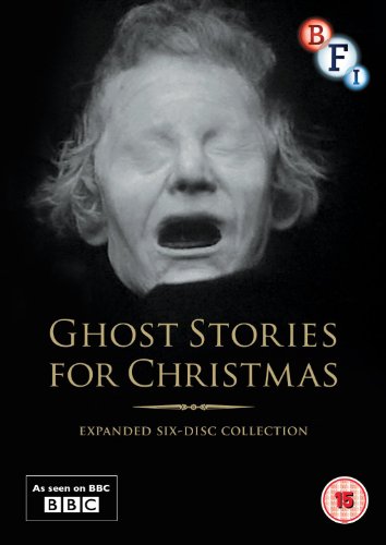 【中古】BBC Ghost Stories for Christma [DVD] [Import]｜Come to Store