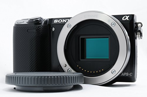 【中古】ソニー ミラーレス一眼カメラ α NEX-5Rボディ ブラック NEX-5R/B|Come to Store
