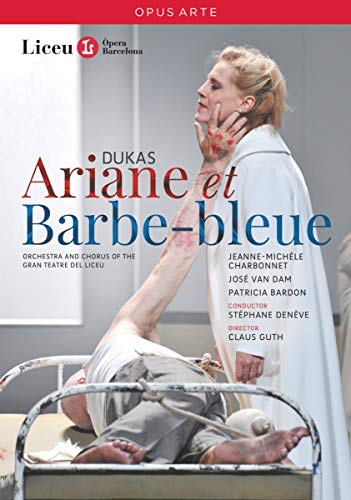 【中古】Ariane Et Barbe-Bleue [DVD]｜Come to Store