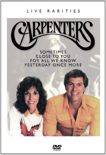 【中古】Live Rarities [DVD]｜Come to Store