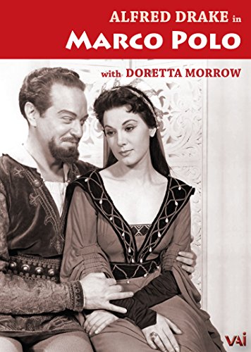 【中古】Marco Polo / O.B.C. [DVD]