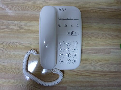 【中古】S3 TEL(CW) NTT ハウディ・クローバーホン 単体電話機 ビジネスフォン [オフィス用品] [オフィス用品] [オフィス用品] [オフィス用品]｜Come to Store