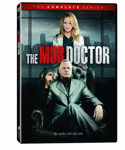 【中古】Mob Doctor: the Complete First Season/ [DVD]