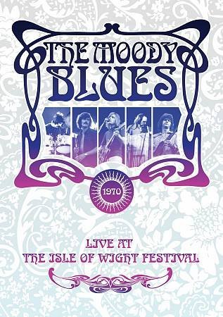 【中古】Live At The Isle Of Wight Festival