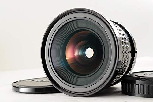 【中古】Pentax SMC A645 35mm F3.5｜Come to Store