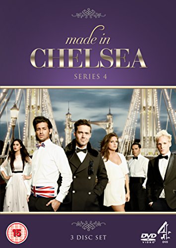 【中古】Made in Chelsea [DVD] [Import]