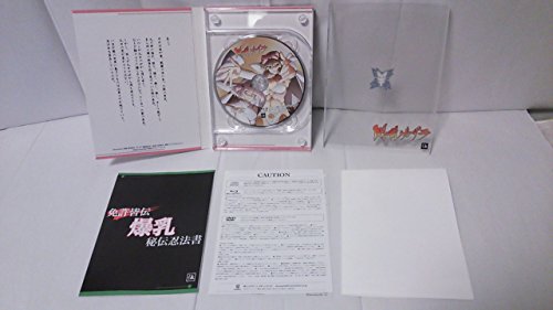 【中古】閃乱カグラ 第伍巻 [Blu-ray]