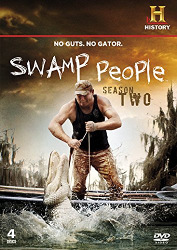 【中古】Swamp People [DVD] [Import]｜Come to Store