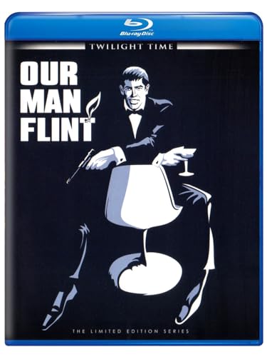 【中古】Our Man Flint [Blu-ray]｜Come to Store
