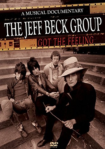 【中古】Got the Feeling: Musical Documentary [DVD]｜Come to Store