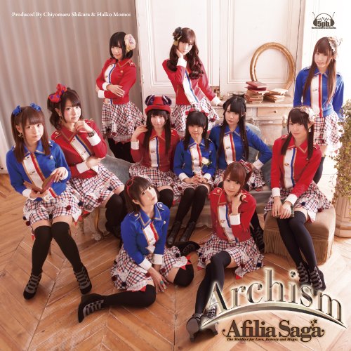 【中古】Archism(豪華盤)｜Come to Store