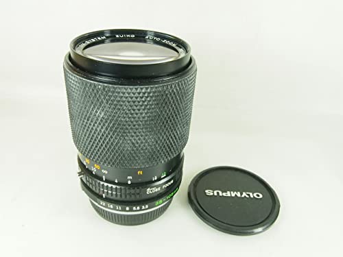 【中古】Olympus MFレンズ OM 35-105mm F3.5-4.5|Come to Store